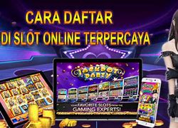 5 Daftar Situs Slot Online Terpercaya Indonesia W W W Internecie