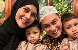 Anak Pertama Baim Wong Bernama