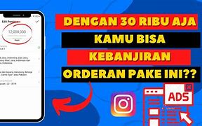 Cara Buat Iklan Di Fb Bersponsor