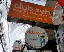 Club Sehat Jakarta