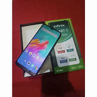 Infinix Smart 5 Harga Bekas