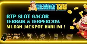 Rtp Slot Harta 138 Terbaru