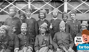 Sejarah Aceh Membantu Indonesia