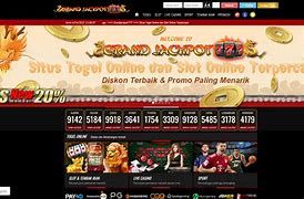 Situs Togel Paling Lama